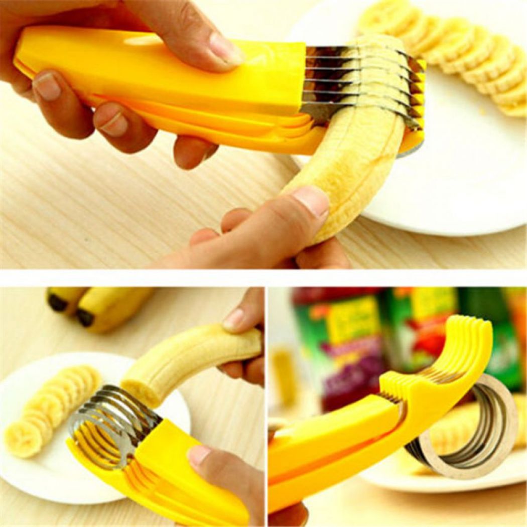 Banana Slicer